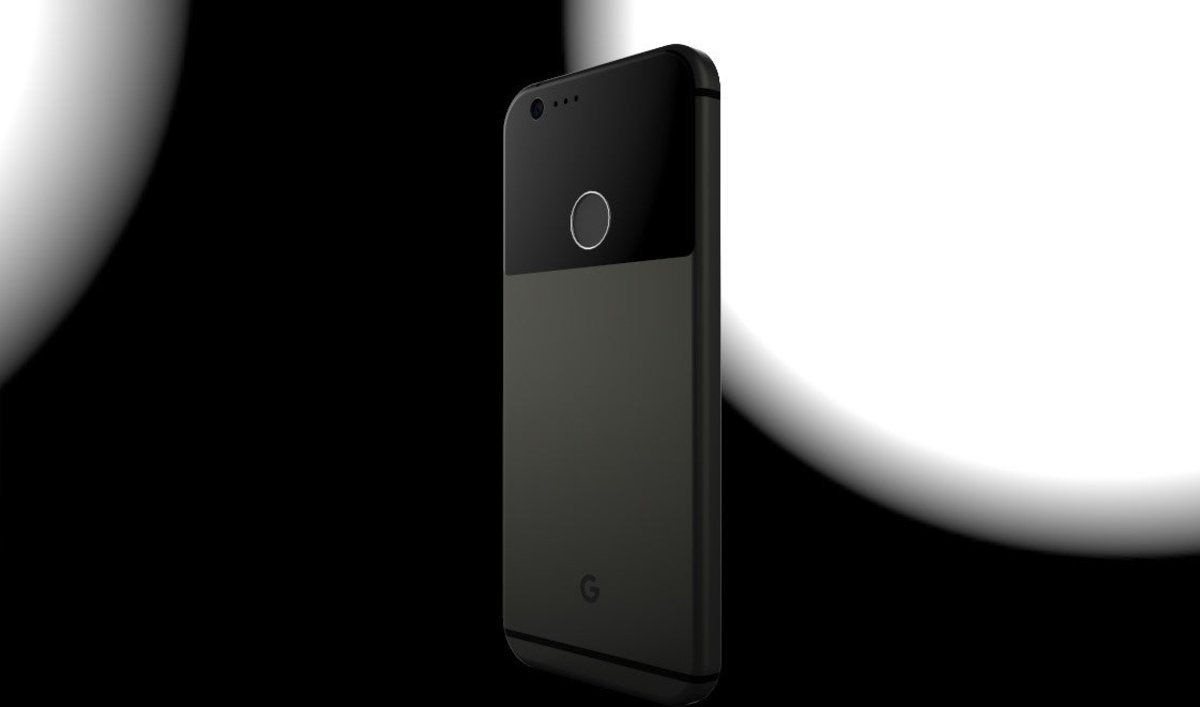 Los nuevos Google Pixel vuelven a aparecer en imágenes a solo una semana de su lanzamiento