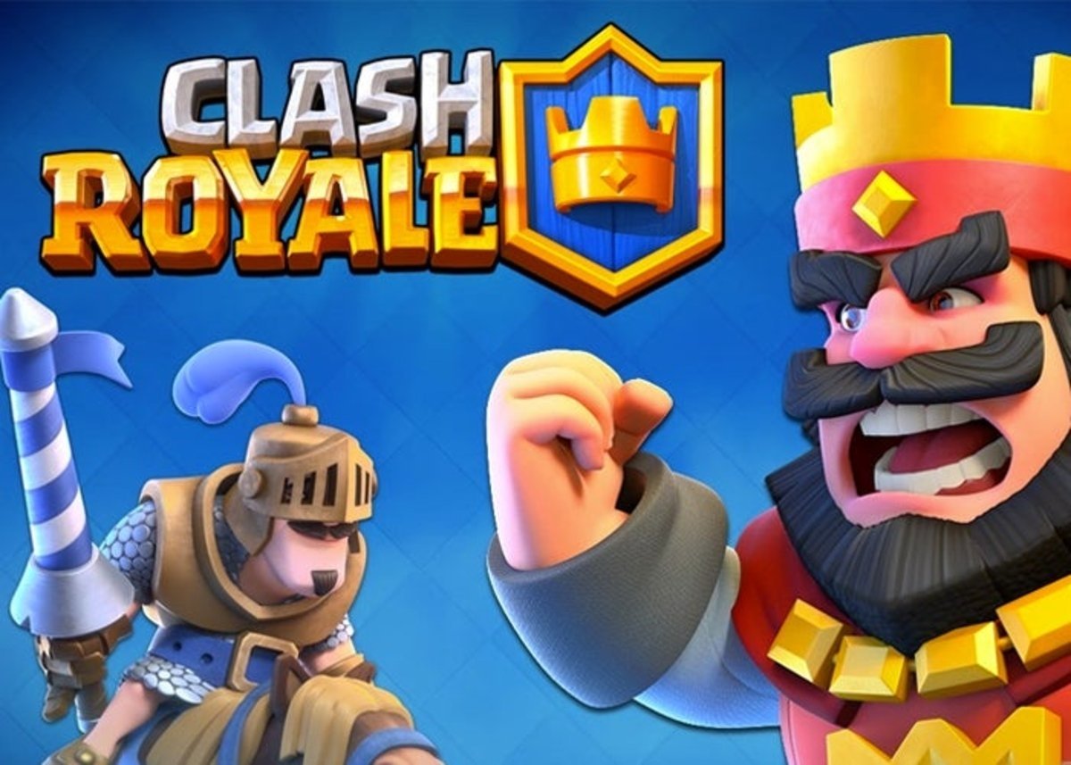 Clash Royale: Descarga ya la nueva actualización, estas son todas las novedades