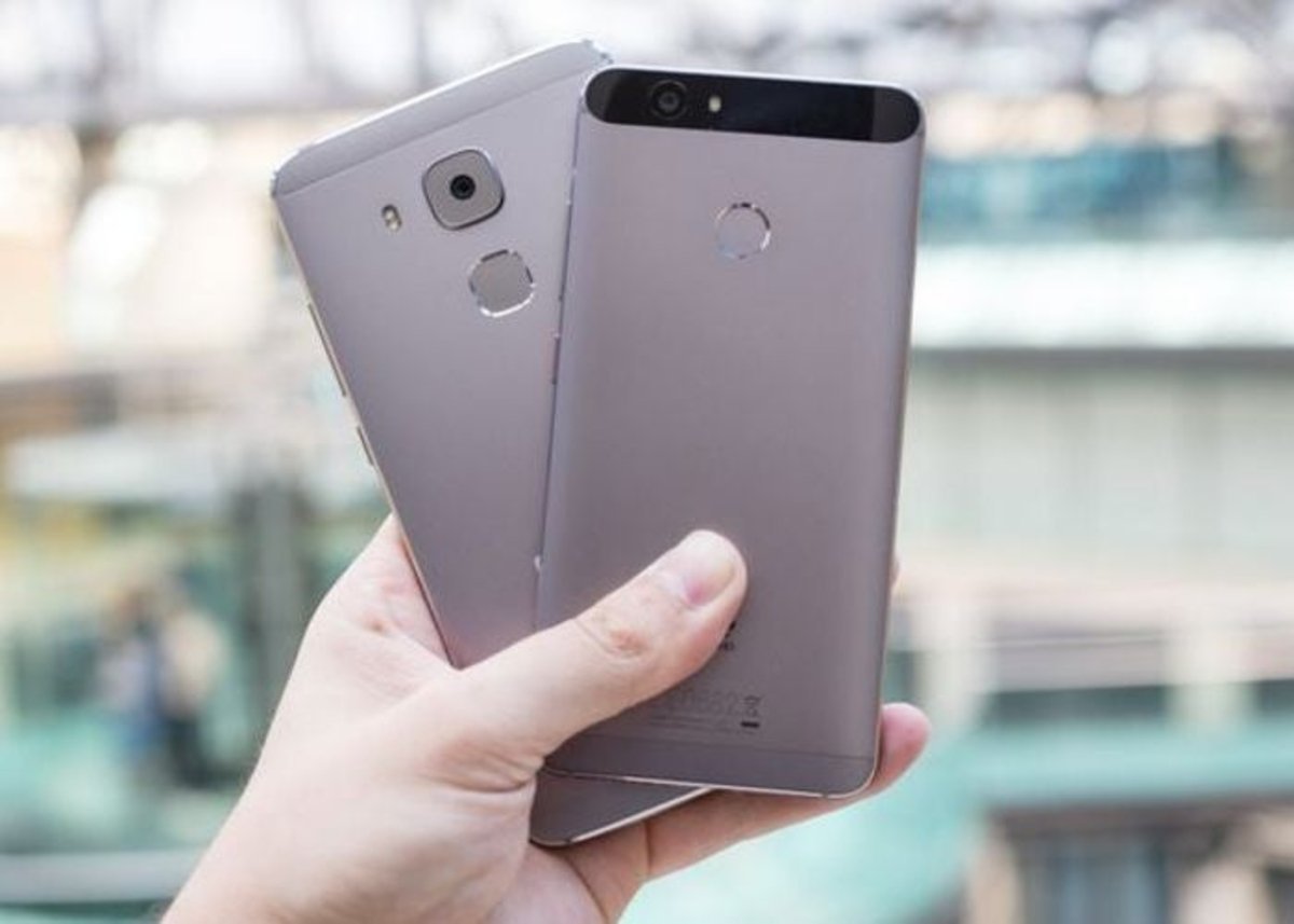Selfies de 20 megapíxeles, así será el Huawei Nova 2
