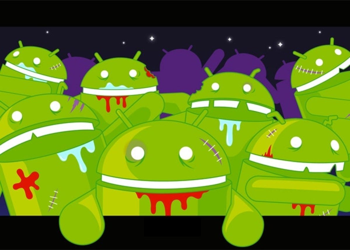 Pásalo de miedo este Halloween con los mejores juegos de terror para Android