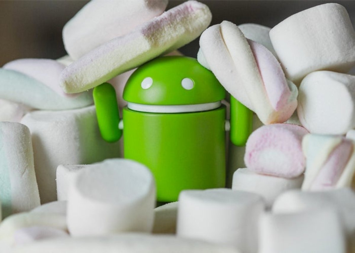 Android 6.0 Marshmallow comienza a llegar al Samsung Galaxy S5 Mini