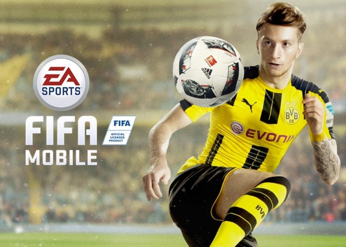FIFA Mobile Fútbol trae una importante actualización con mejoras en jugabilidad