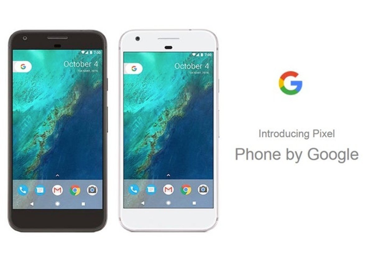 Ya puedes ver los dos nuevos anuncios de los Google Pixel antes de que salgan a la venta