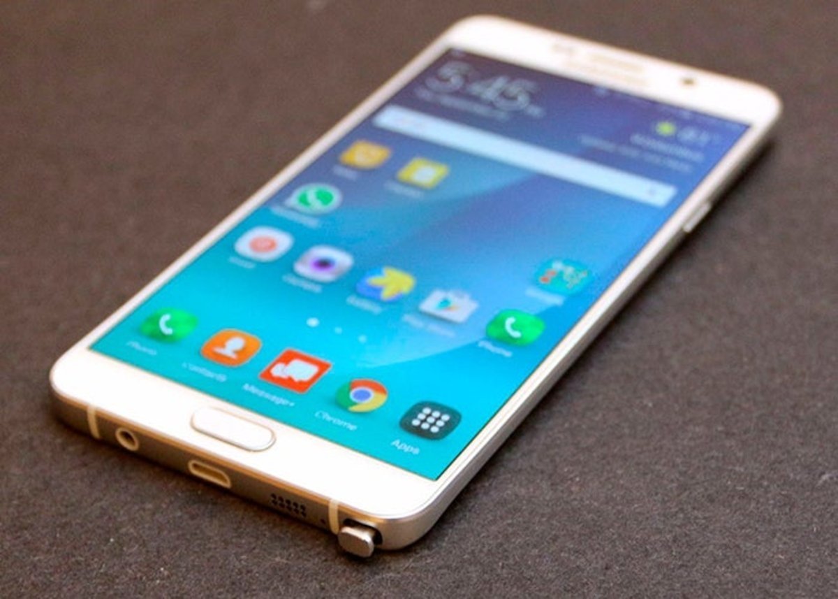 Apple recibirá encantada a todos los antiguos propietarios de un Samsung Galaxy Note 7