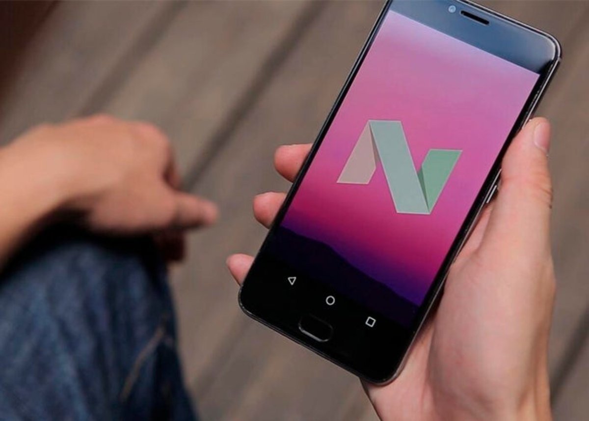 Android 7.1 Nougat llegará en diciembre, pero antes habrá una segunda Developer Preview