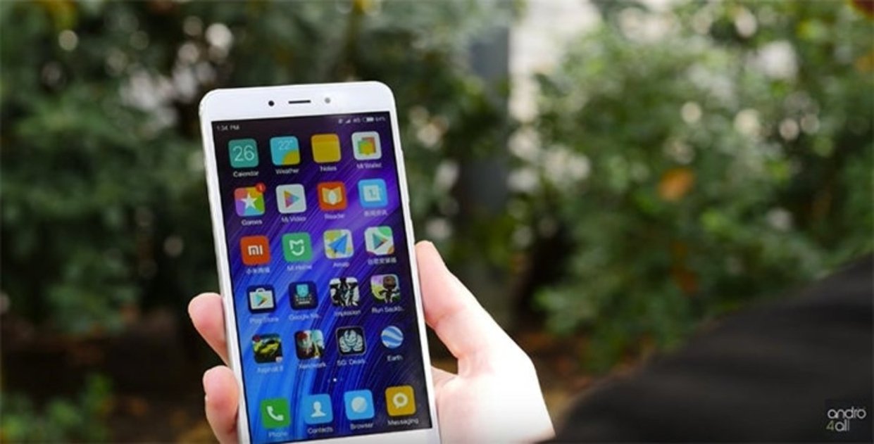 Xiaomi Redmi Note 4, análisis: es posible tener mucho por muy poco
