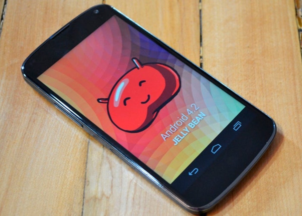 ¡Descarga gratis todos los fondos de pantalla desde Android Jelly Bean a Nougat!
