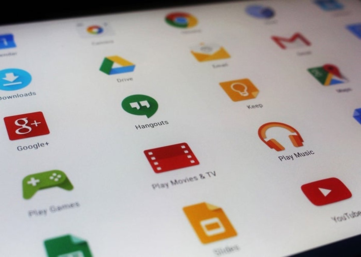 Con esta aplicación puedes descargar e instalar cualquier paquete de Google Apps una ROM