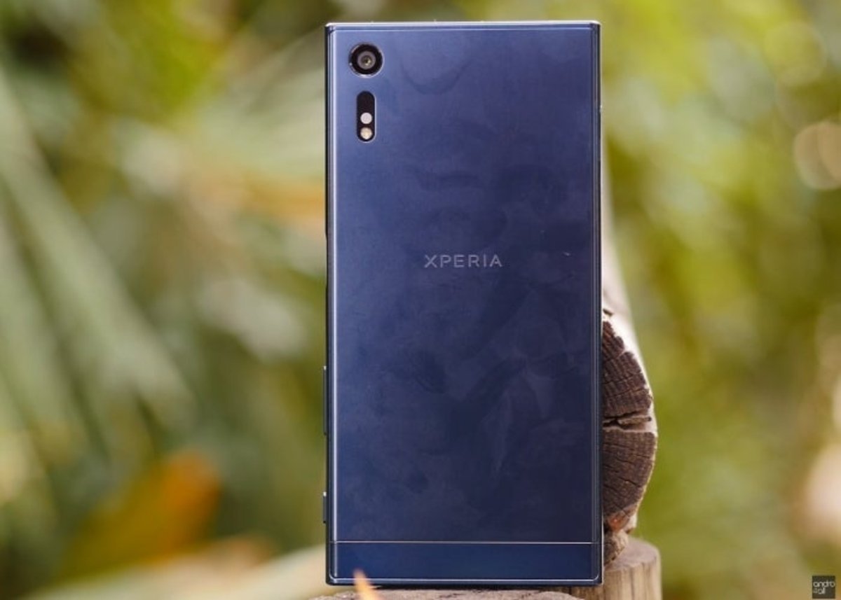 Sony Xperia XZ, análisis de características y dónde comprar
