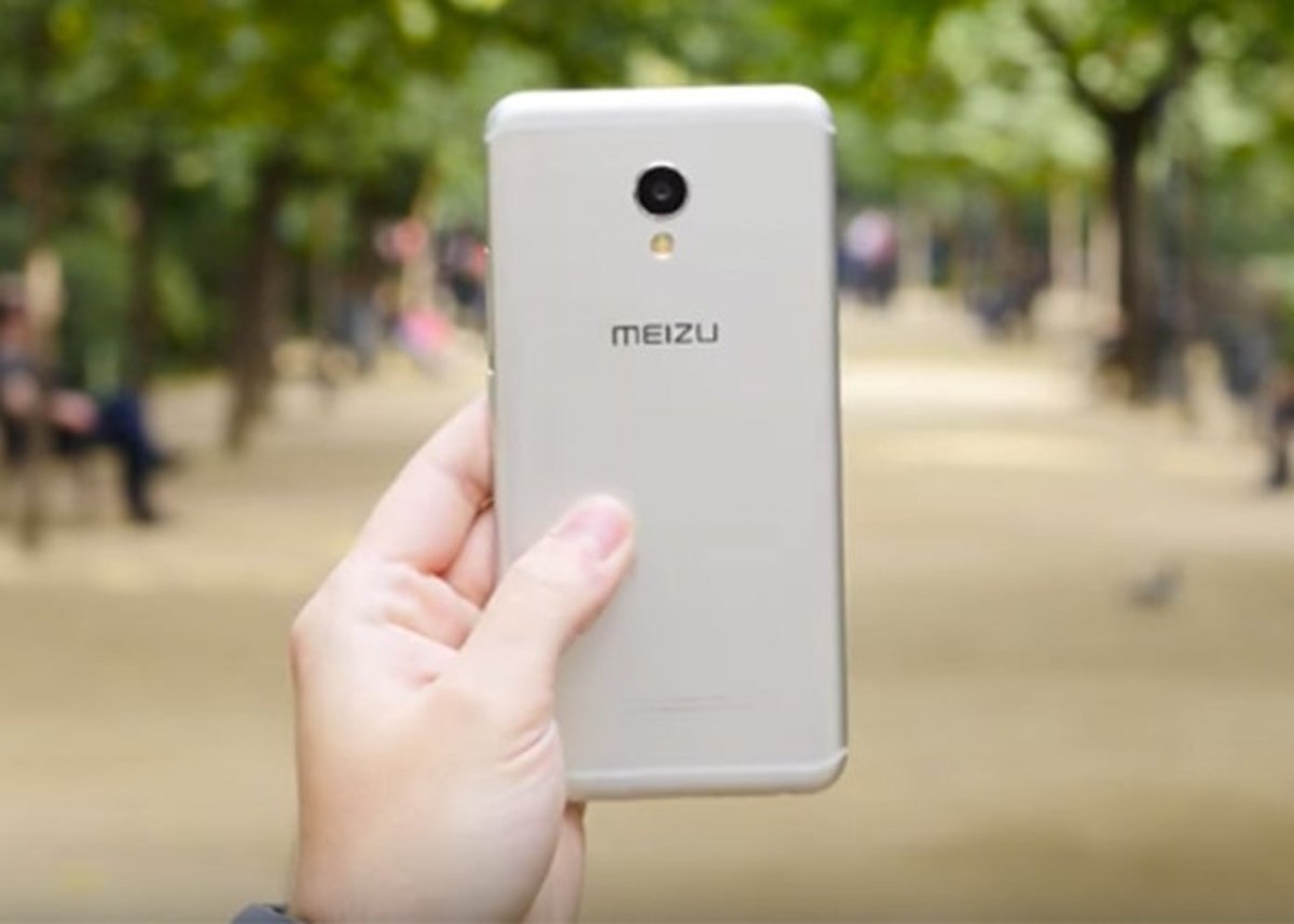 Los Meizu MX7 y PRO7 llevarán en su interior lo más potente de Qualcomm
