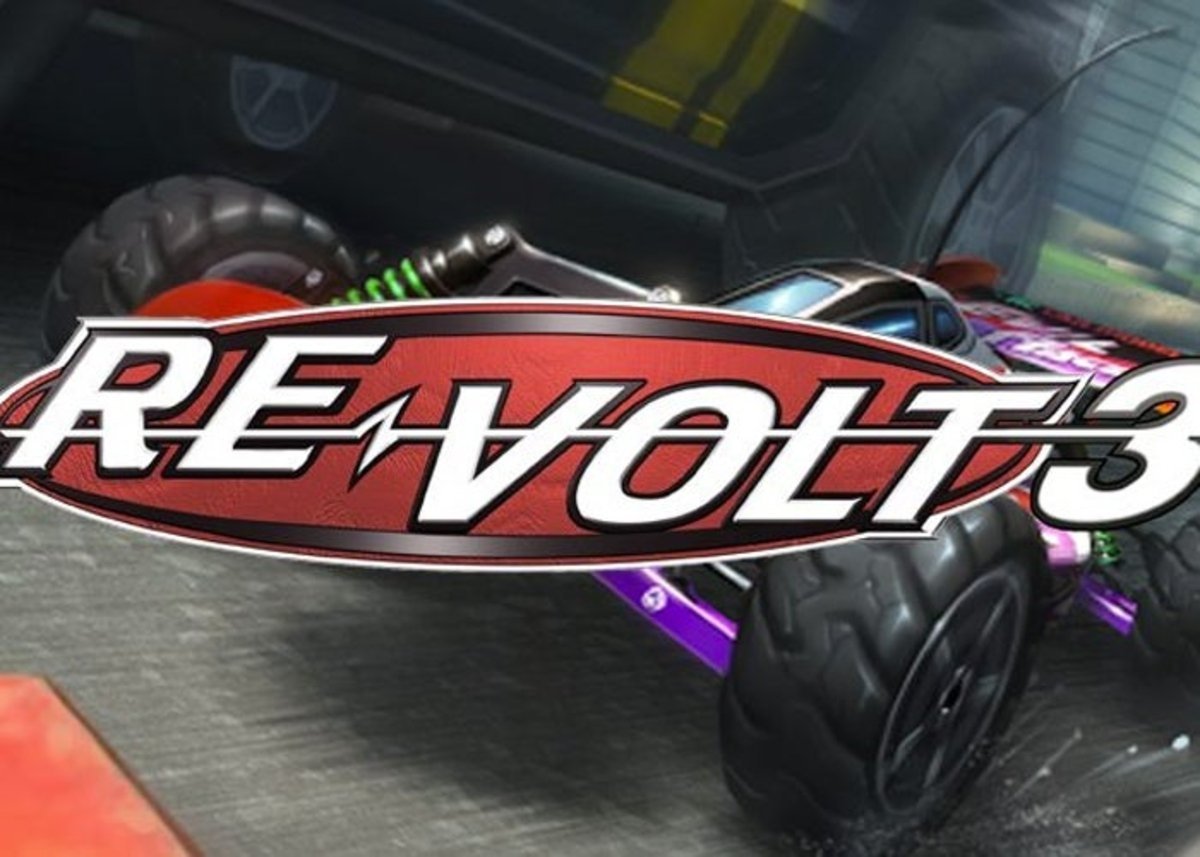 Re-Volt 3 llega oficialmente para dispositivos Android