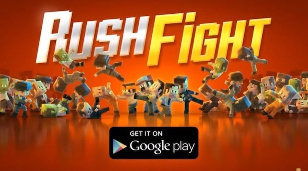 rush-fight