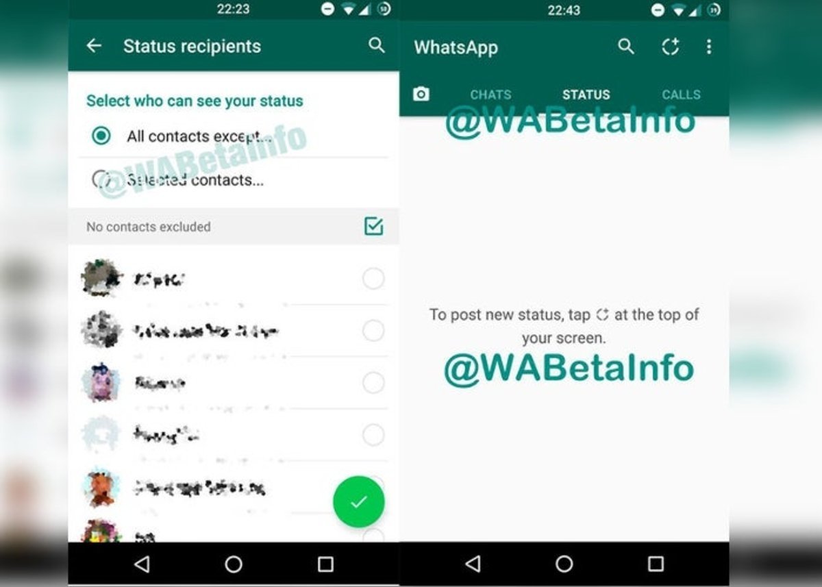 whatsapp-status-beta
