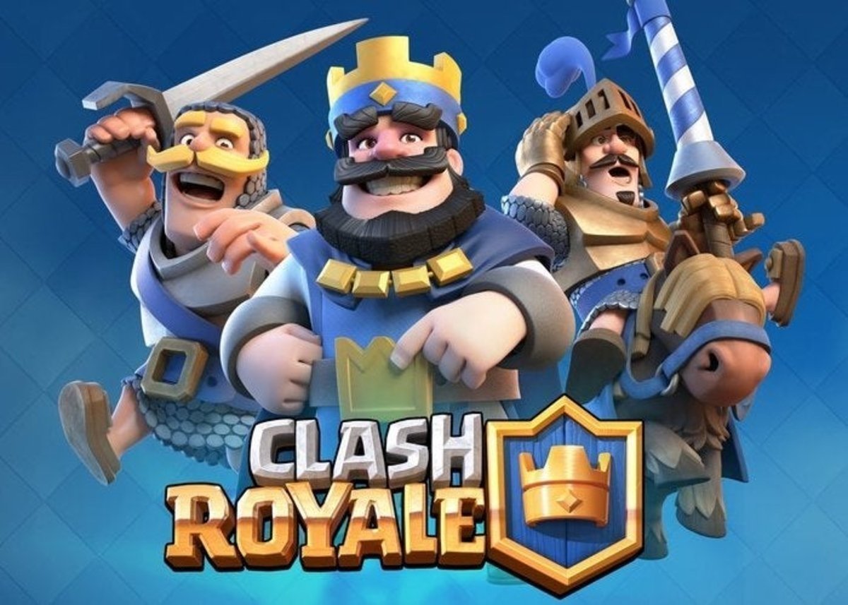 ¡Nuevo Desafío de Aumento en Clash Royale!