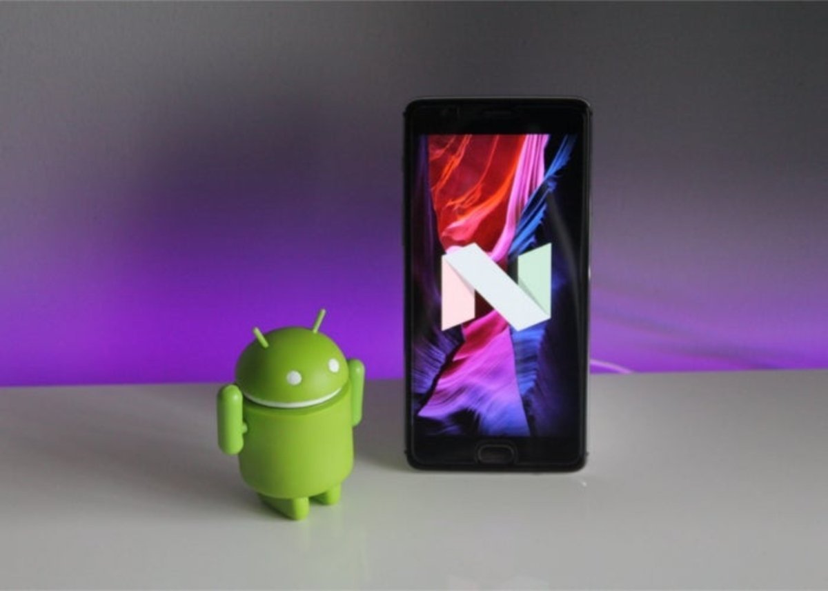 android-7-0-nougat-oneplus-3-problemas