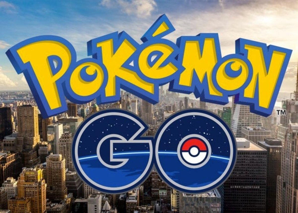 Pokémon GO se actualiza a la versión 0.49.1