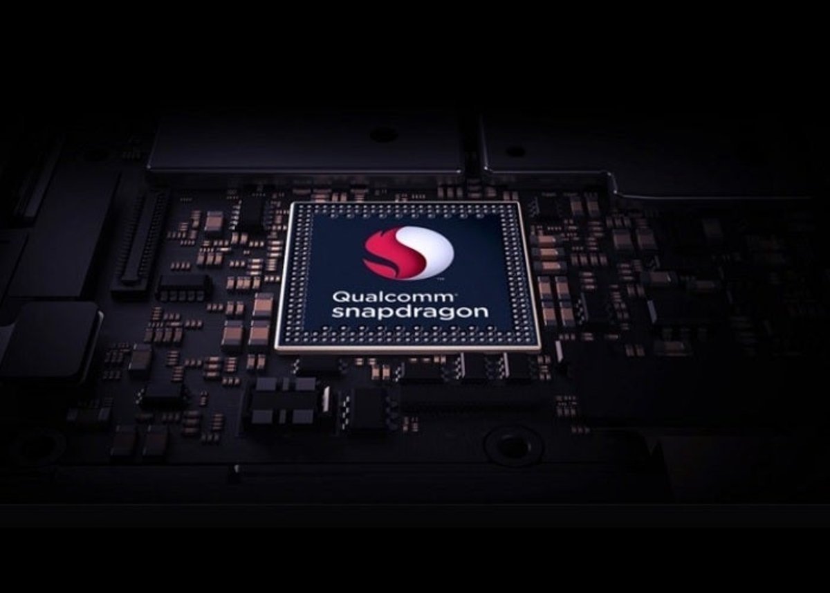 El Snapdragon 670 demuestra su impresionante potencia en un benchmark