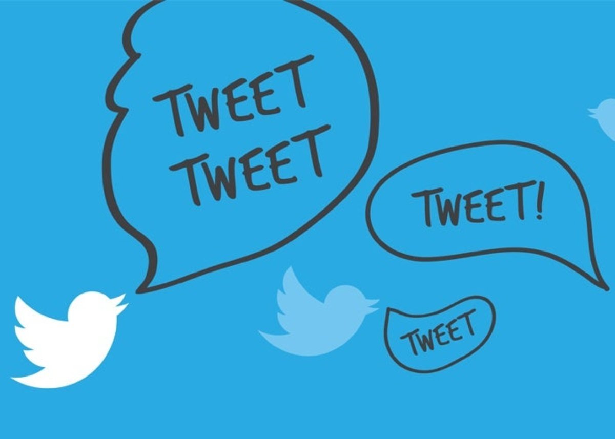 Twitter quiere que te expreses y duplica el límite a 280 caracteres por tweet