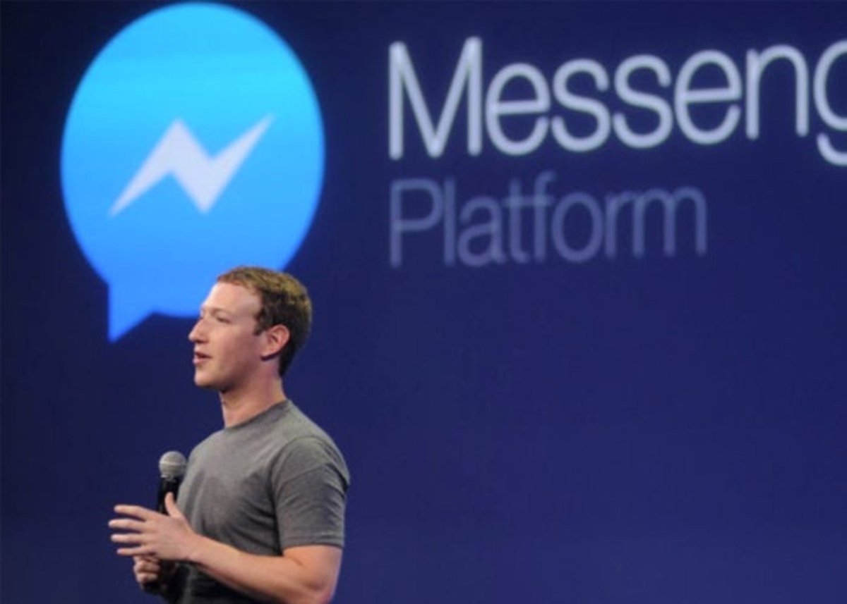 Facebook Messenger ya ofrece videochat en grupo