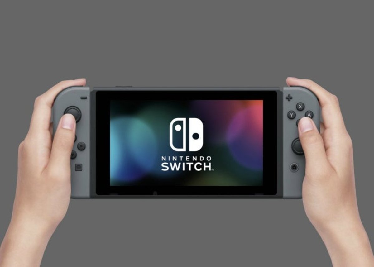 ¡Los Joy-Con de Nintendo Switch son compatibles con Android!