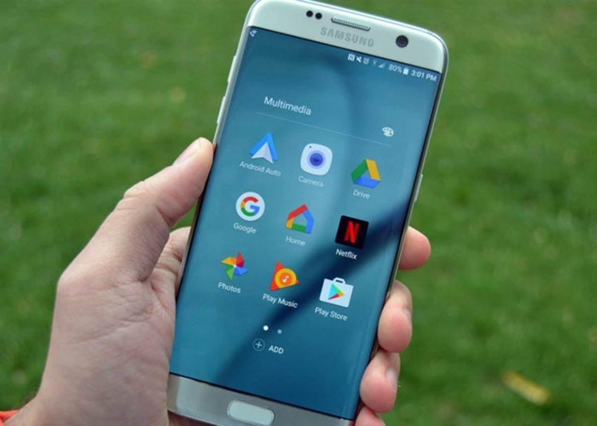 Ya puedes instalar LineageOS en tu Samsung Galaxy S7 y S7 edge
