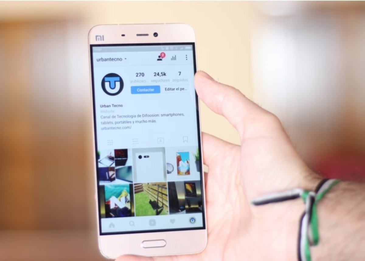 mejores apps filtros instagram android