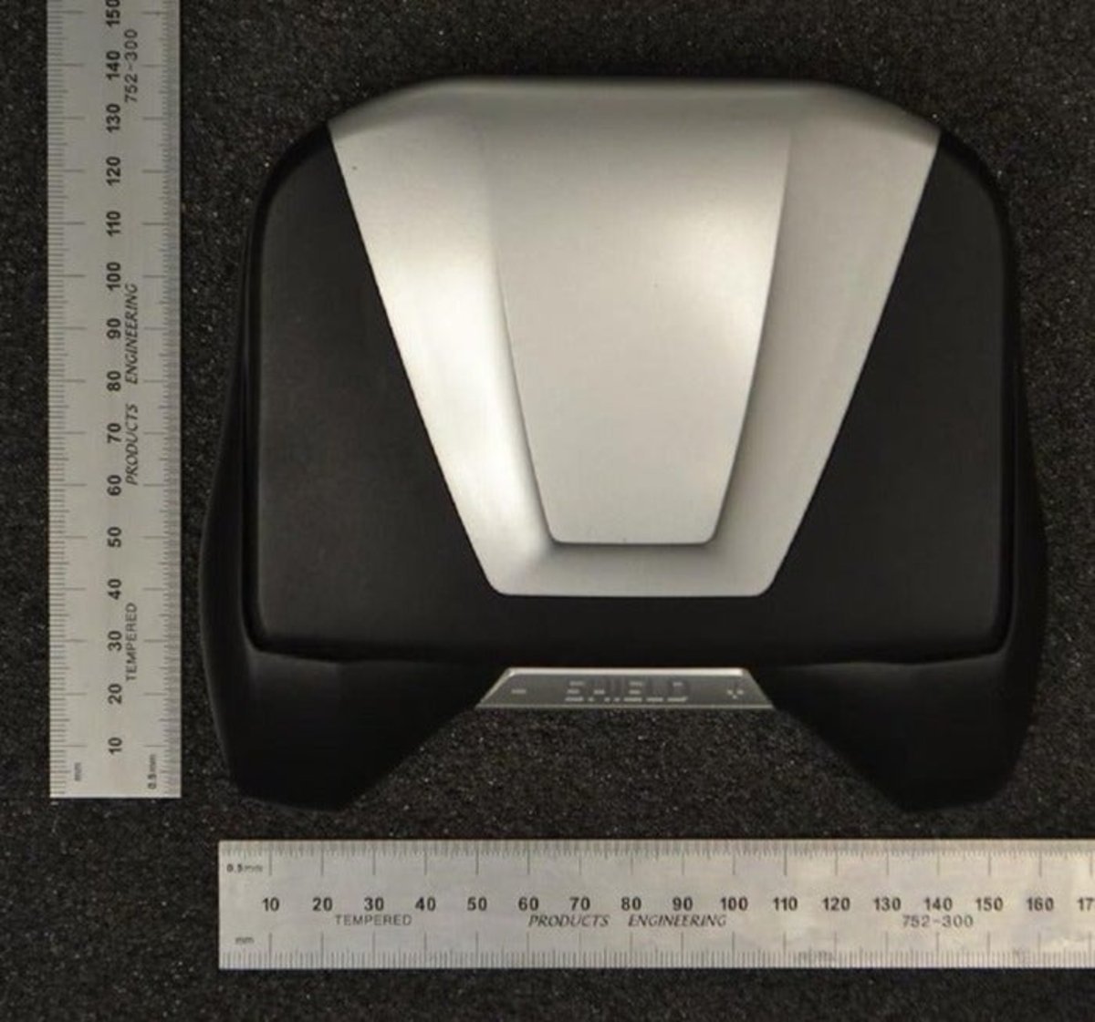 Fotografías filtradas muestran cómo habría sido el Shield Portable 2 de Nvidia
