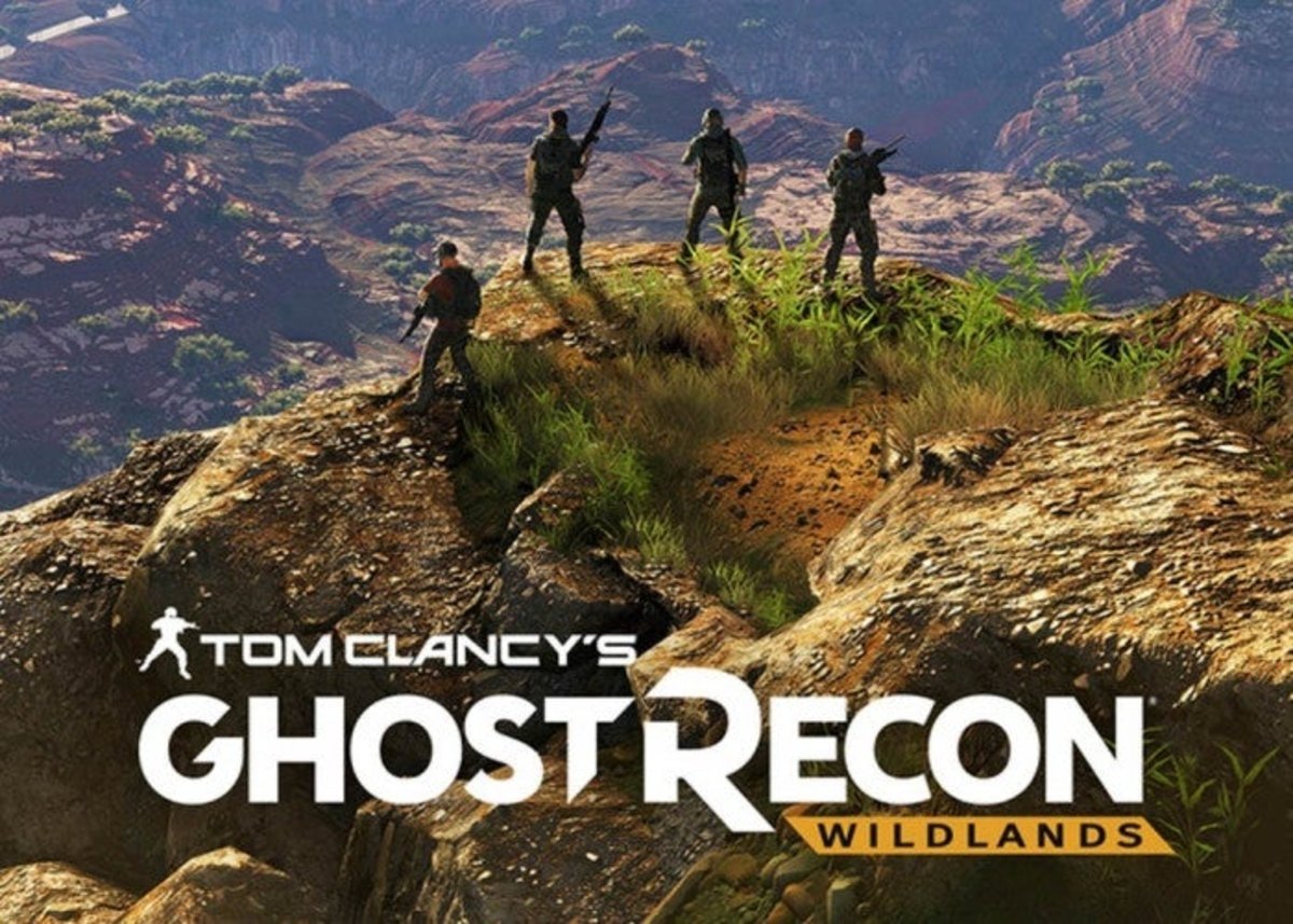 Ghost Recon Wildlands HQ, la aplicación que acompaña al nuevo juego de Tom Clancy's