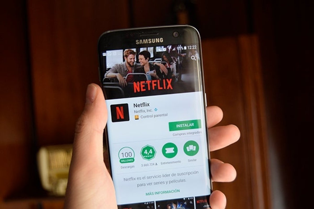Estrenos de Netflix en octubre: nuevas series y películas