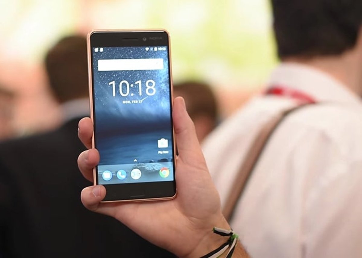 Nokia seguirá enviando parches de seguridad a sus móviles con más de dos años des antigüedad