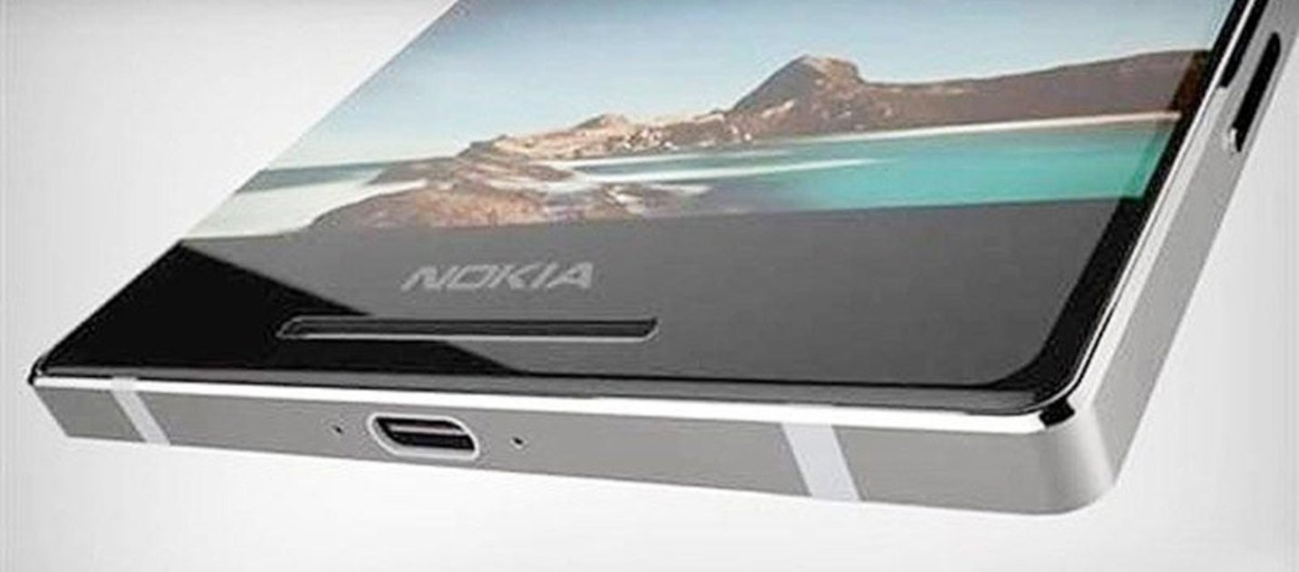 Un colaborador de Nokia filtra el diseño definitivo del Nokia 8
