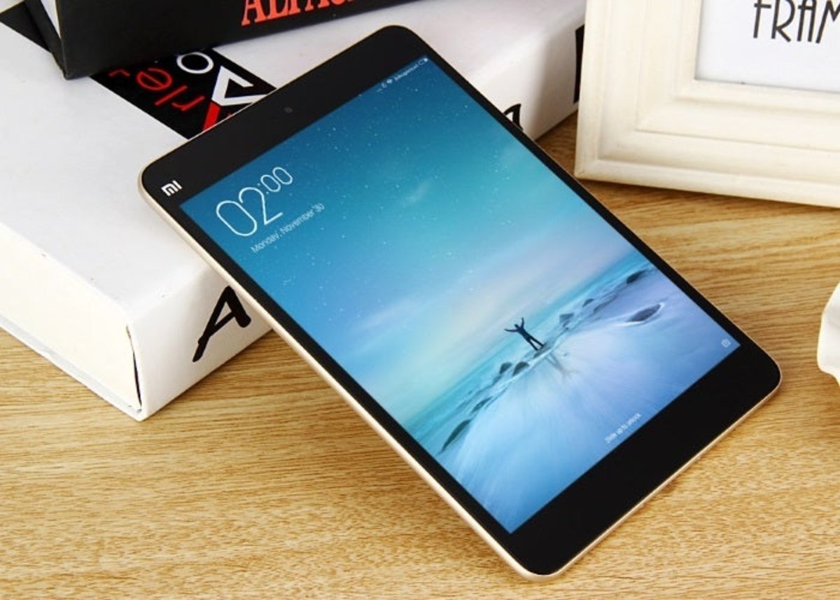 La Xiaomi Mi Pad 4 está en desarrollo, ¿qué necesita para triunfar?