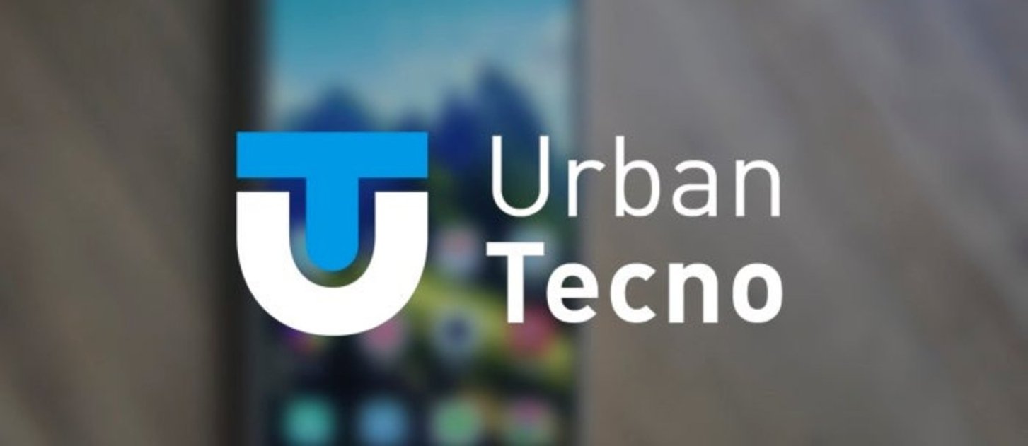 Urban Tecno en el MWC 2017