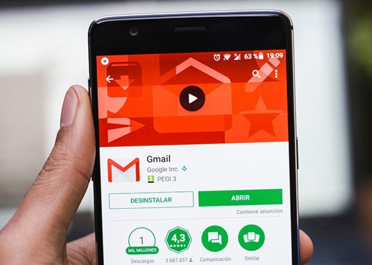 Gmail e Inbox pronto harán uso de la selección inteligente de texto de Android Oreo