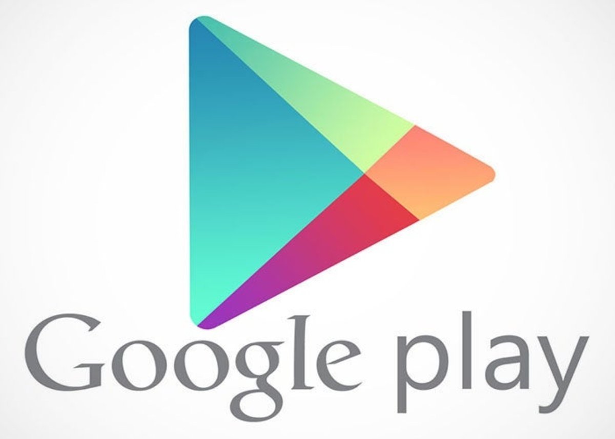 Google Play Store 2