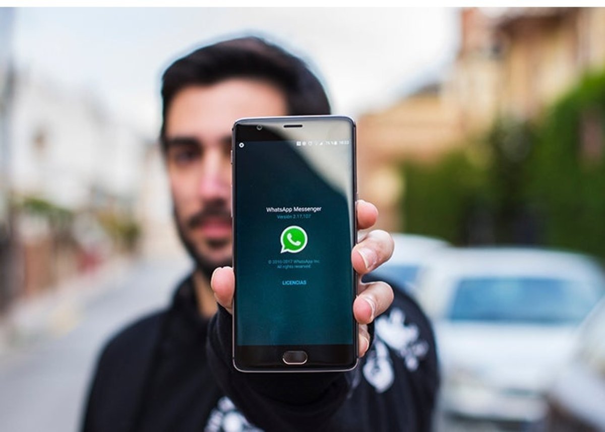 Los móviles en los que WhatsApp no funcionará más