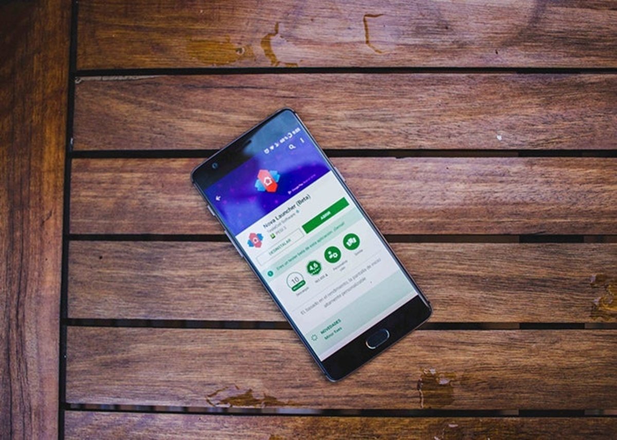 Nova Launcher se actualiza con más sabor a Android Oreo, ¡actualiza ya!