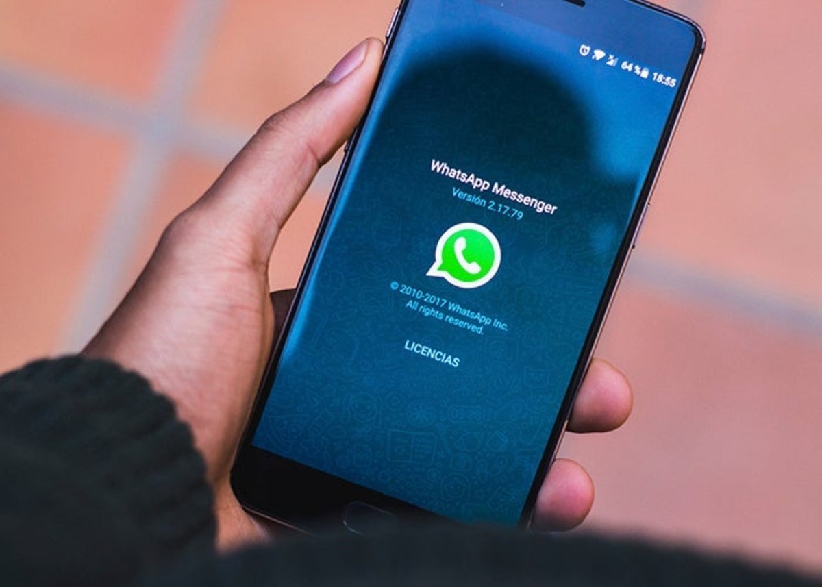 WhatsApp está caído y no funciona en algunos países