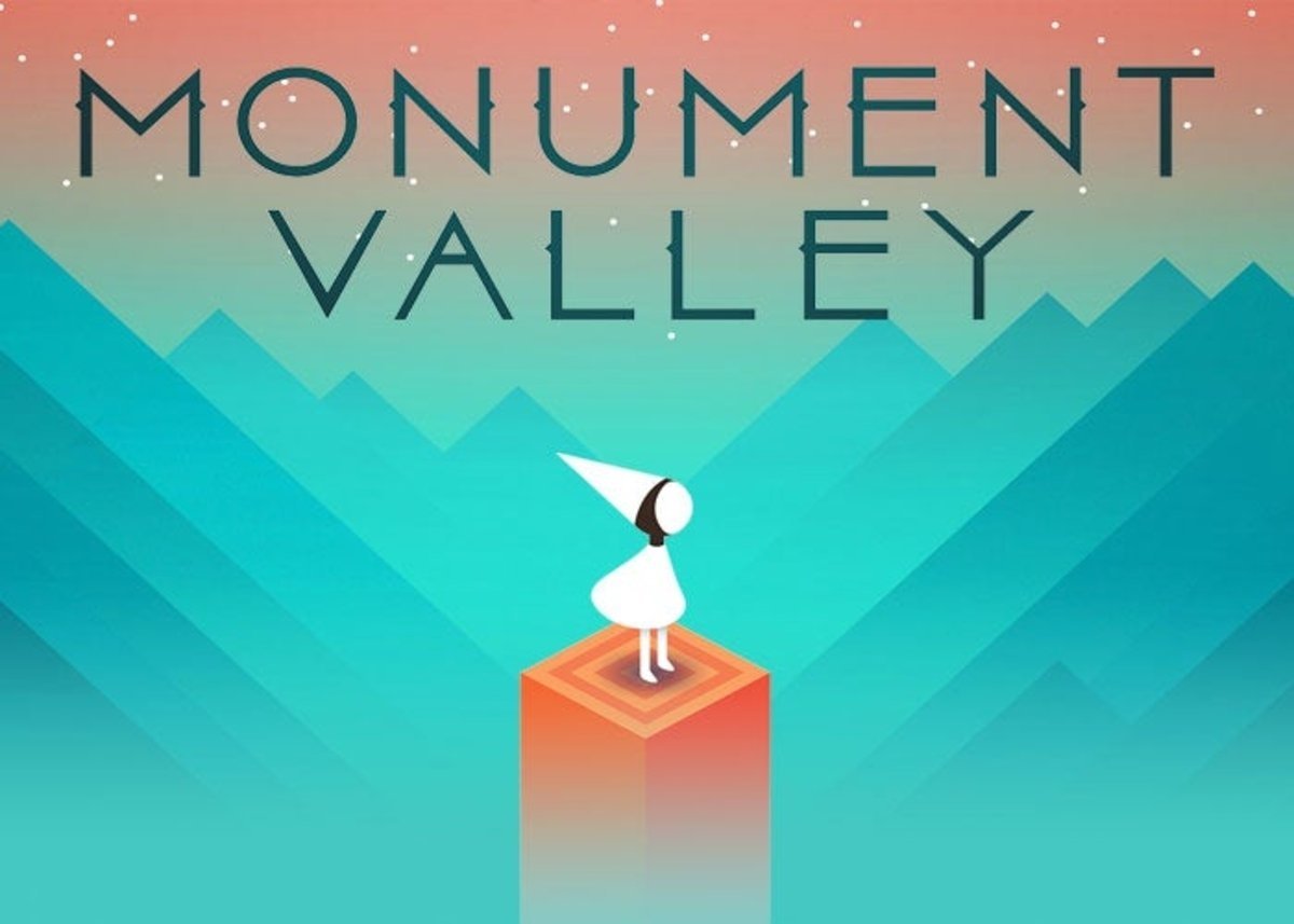 Ya se conoce cuándo estará disponible Monument Valley 2 para Android