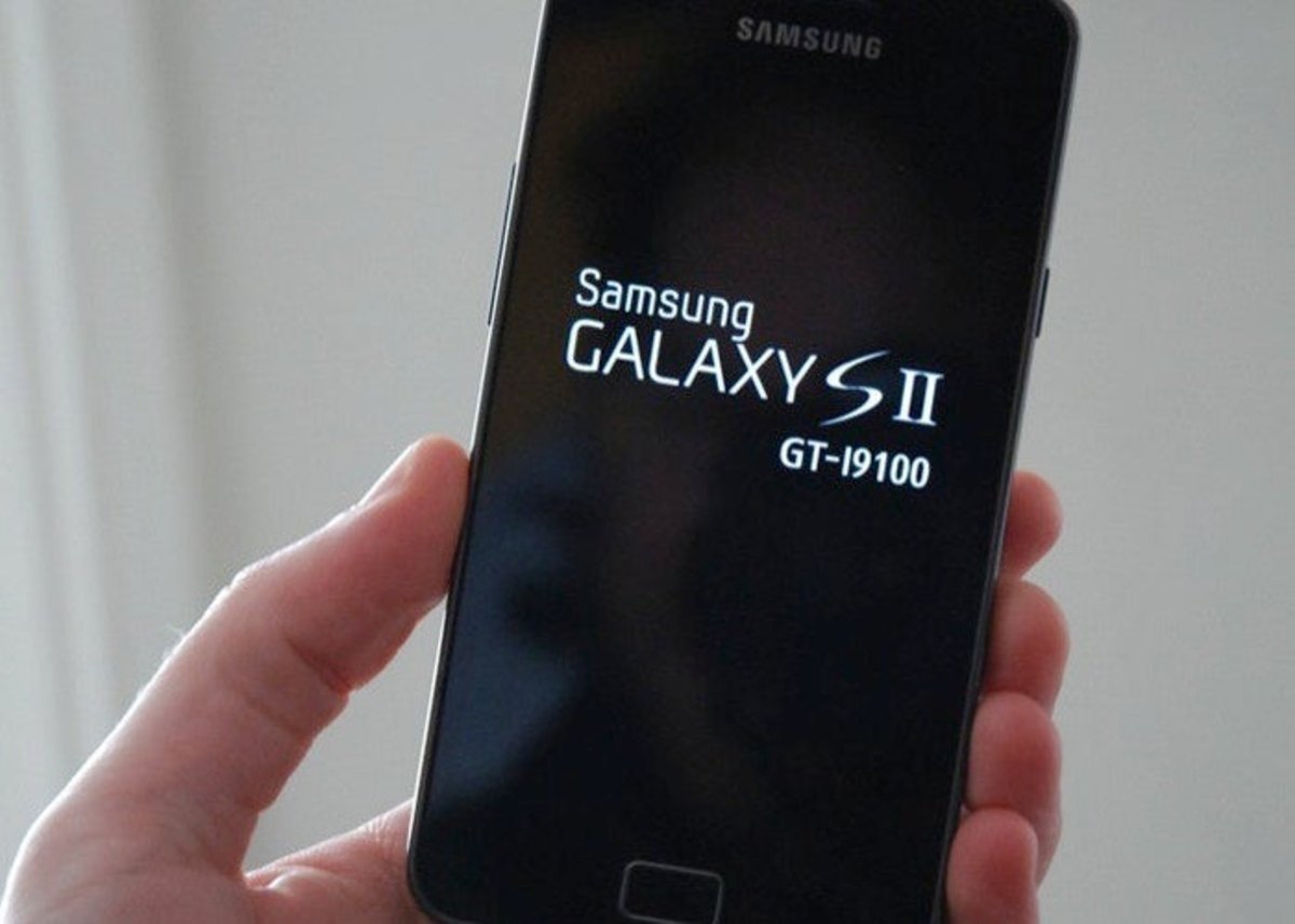¿Qué significan las letras S, Y, J... de los smartphones Samsung Galaxy?