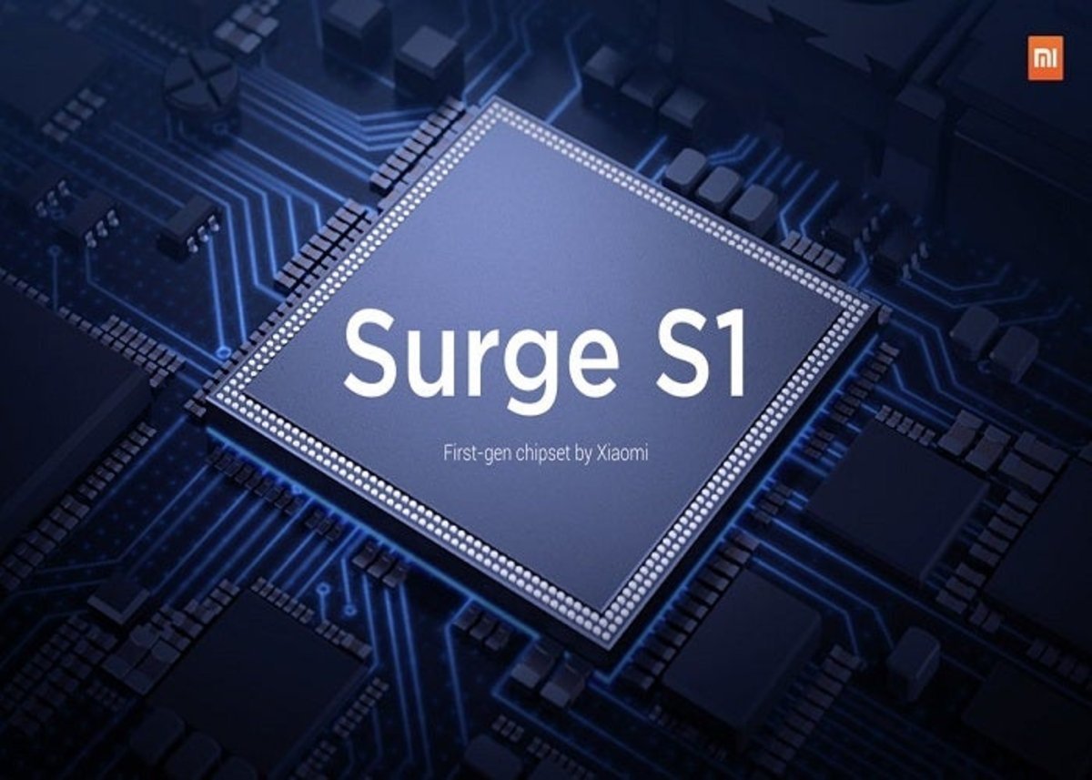 Xiaomi confirma el Surge S2: su procesador propio para competir en la gama media