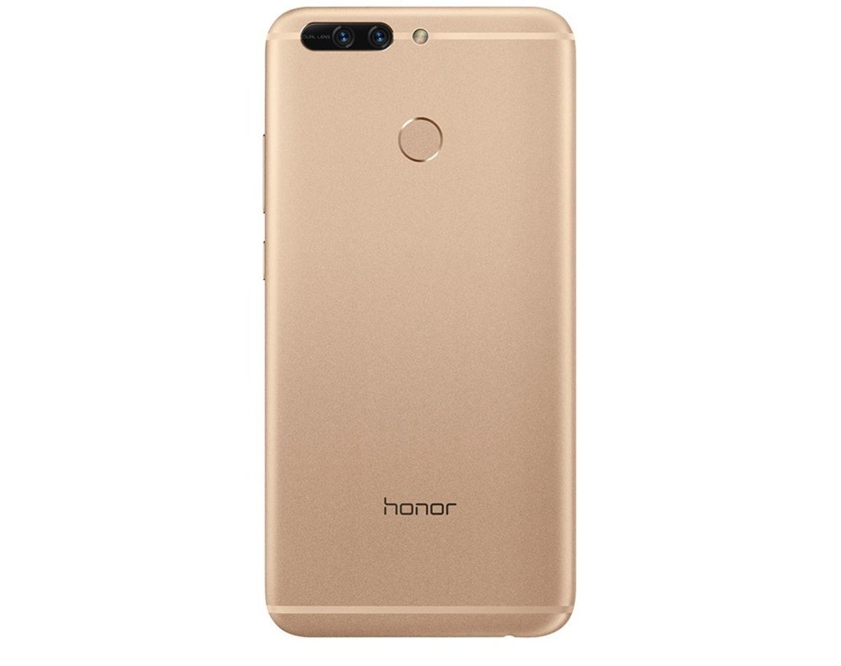 Honor 8 Pro, un gama alta con doble cámara a un precio imbatible