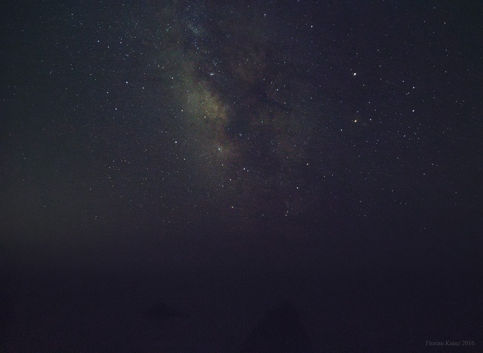 Estas fotos nocturnas tan espectaculares se han sacado con un Pixel y un Nexus 6P