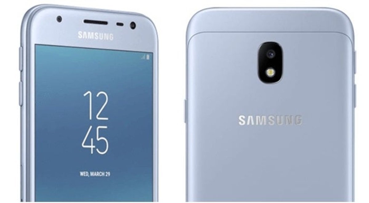 Samsung Galaxy J3 oferta