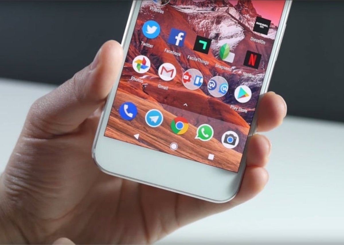 Estas son las primeras marcas que actualizarán sus móviles a Android Oreo según Google