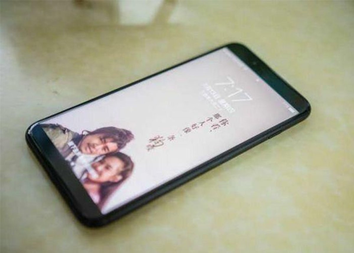 Este sería el precio del Xiaomi X1, el nuevo gama media con pantalla sin marcos