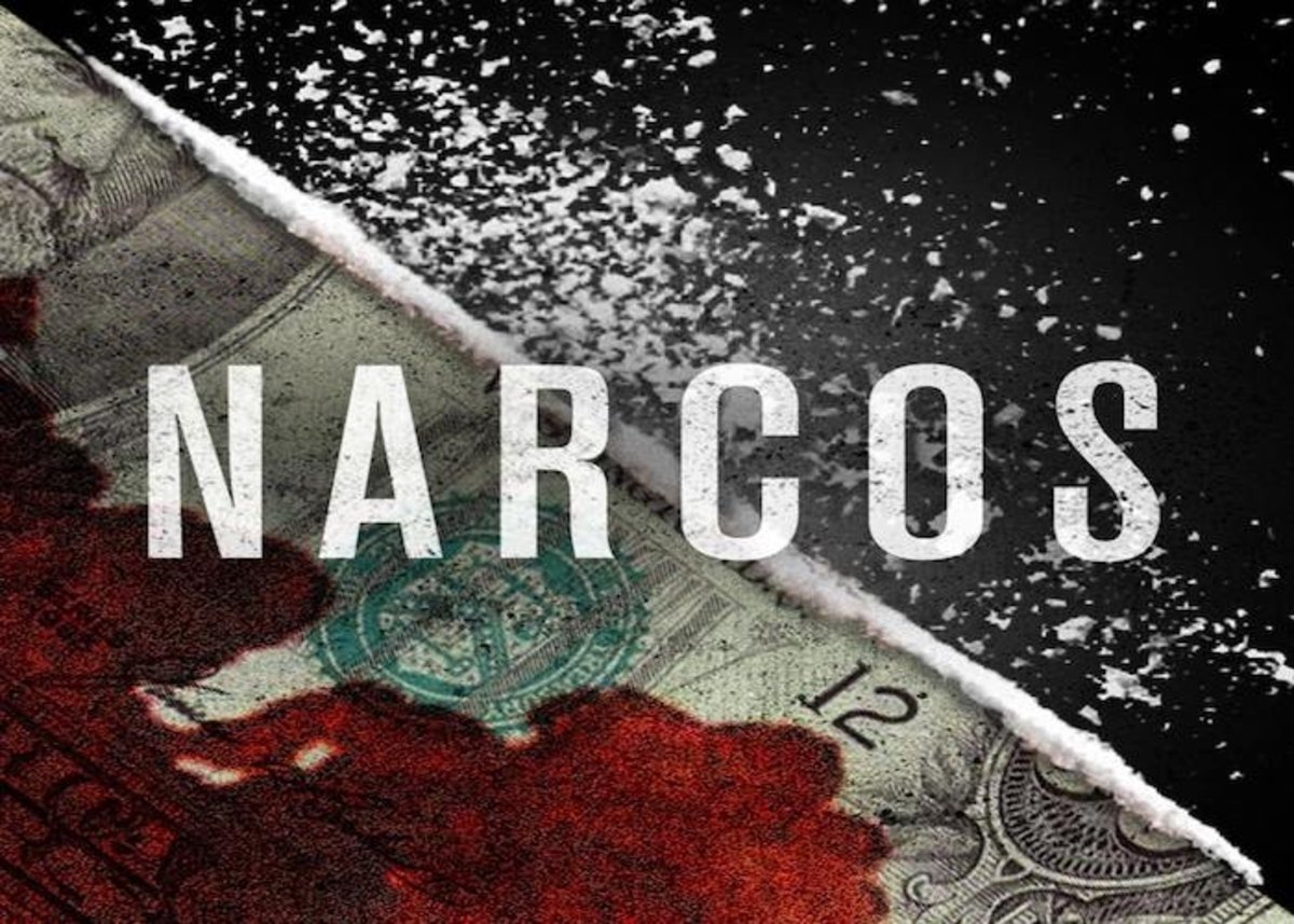 5 series que también puedes ver en Netflix si te gustó Narcos