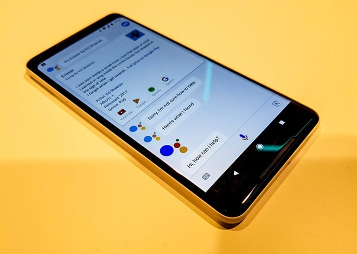 Por qué el Google Pixel 2 XL es el Android perfecto