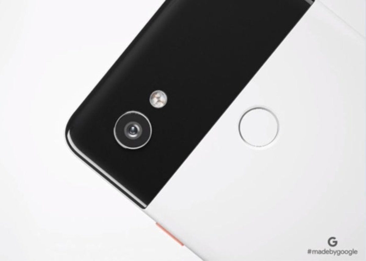 Google Pixel 2 y Pixel 2 XL, toda la información y detalles sobre su cámara
