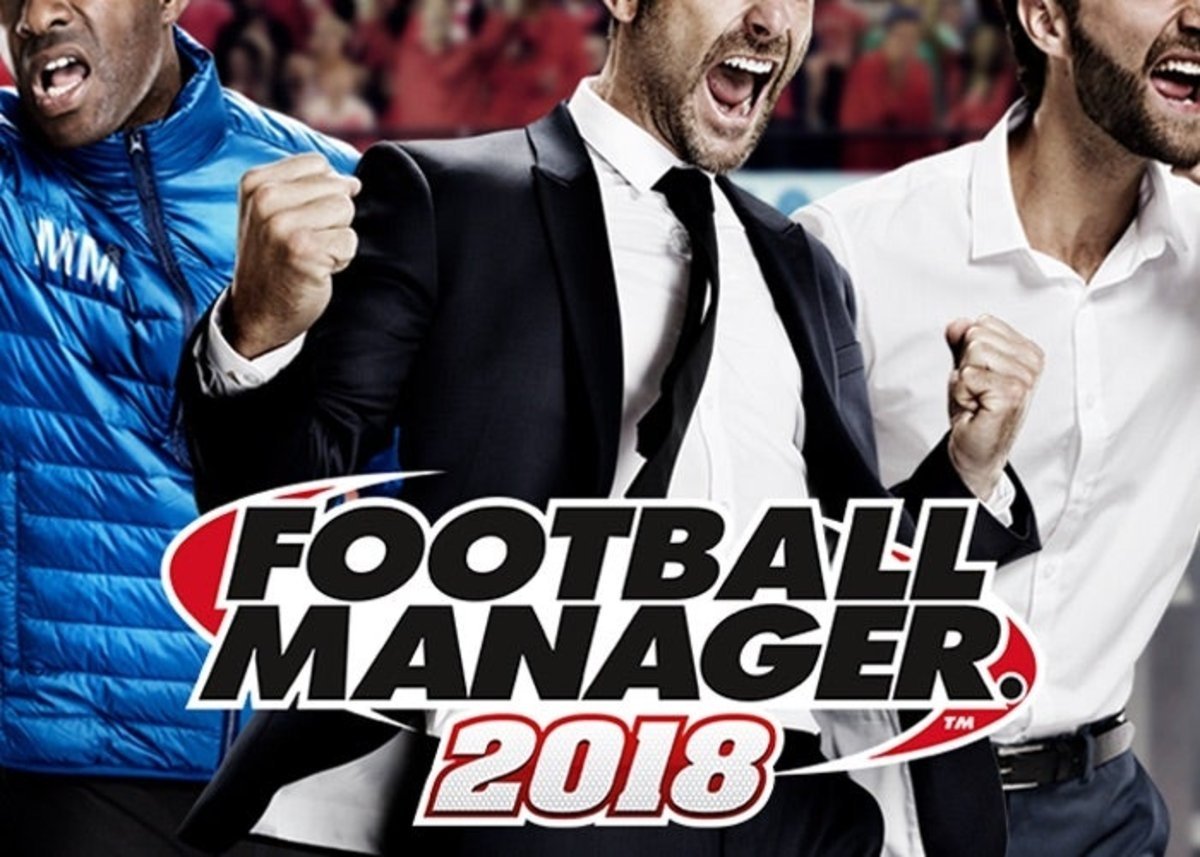 Football Manager Mobile 2018, el juego de la semana